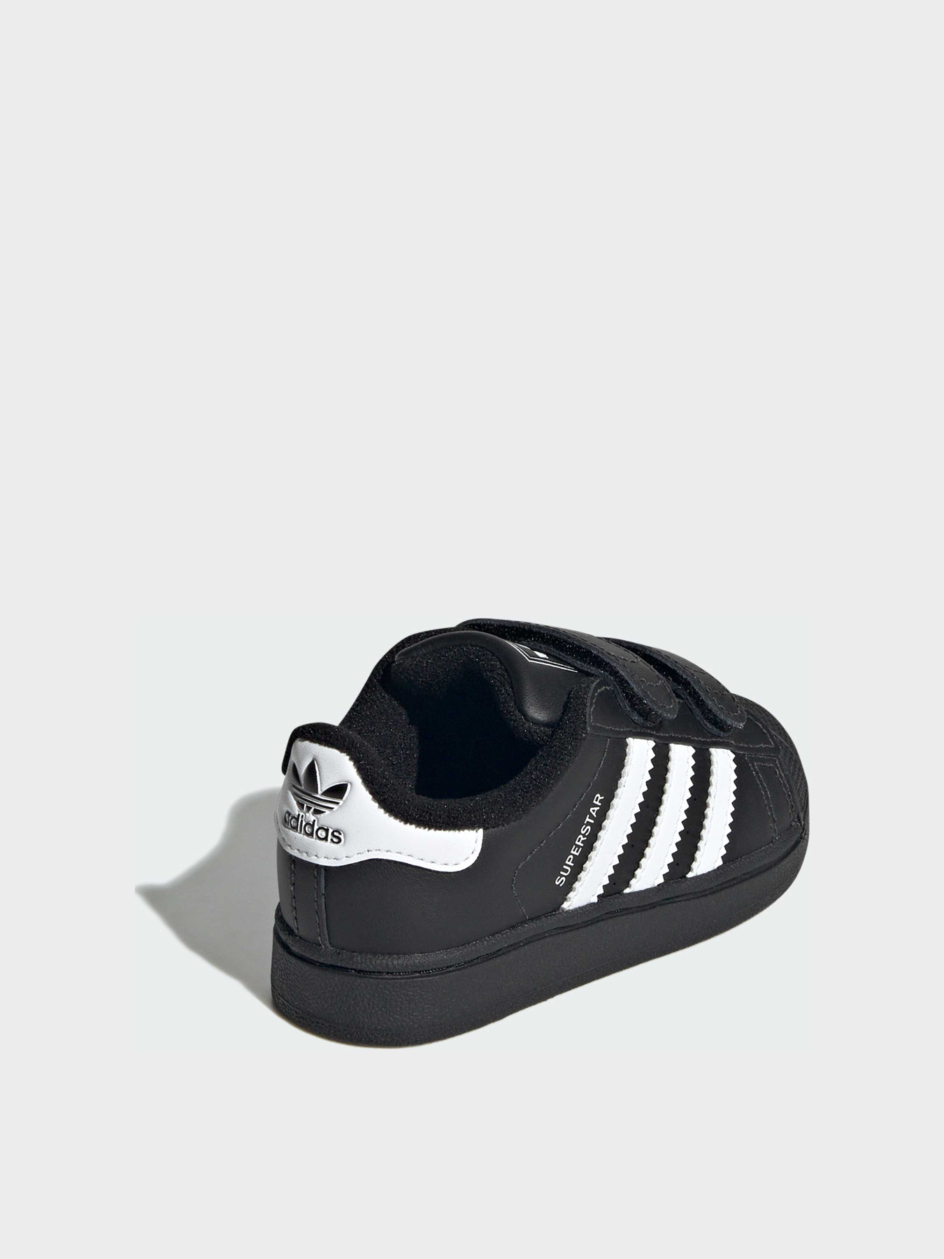 Кросівки Adidas Superstar модель JI3991 Фото