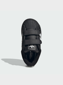 Кросівки Adidas Superstar модель JI3991 Фото