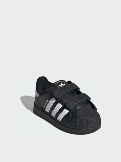 Кроссовки adidas Superstar модель JI3991 — фото 4 - INTERTOP