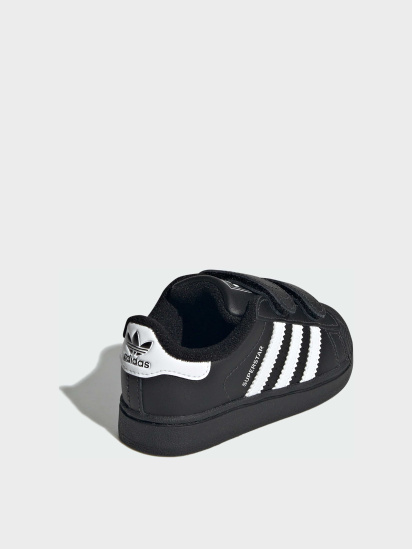 Кроссовки adidas Superstar модель JI3991 — фото 5 - INTERTOP