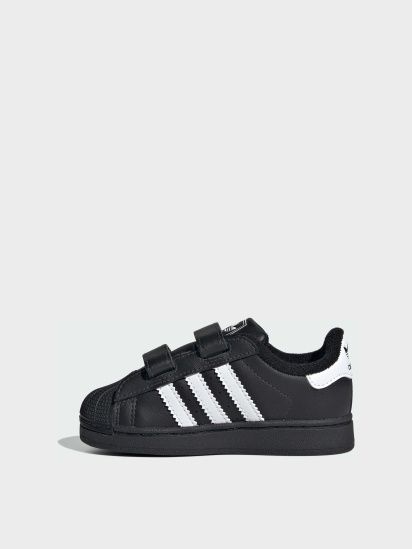 Кроссовки adidas Superstar модель JI3991 — фото 6 - INTERTOP