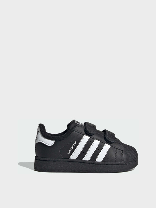 Кроссовки повседневные Adidas Superstar модель JI3991 Фото