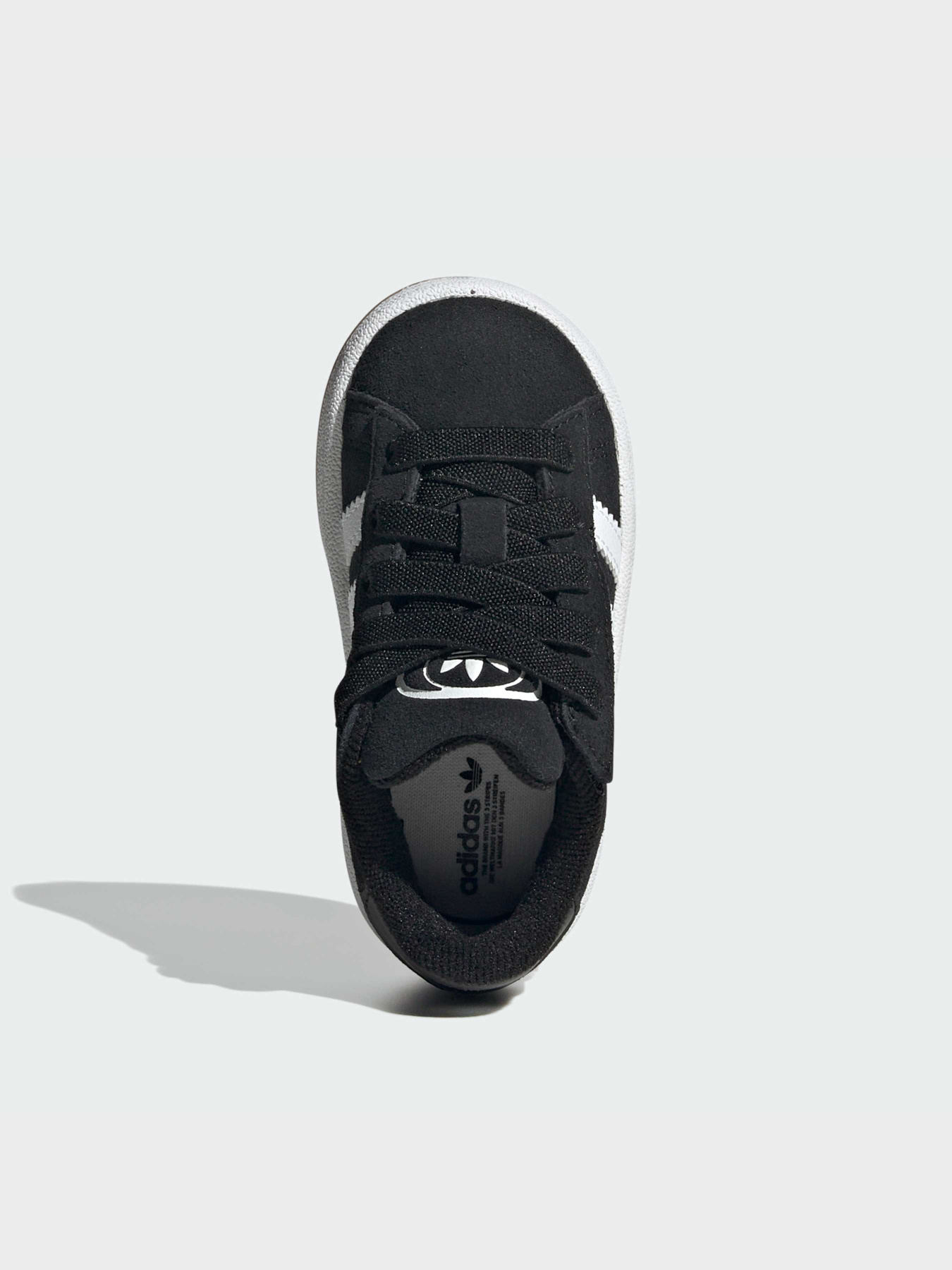 Кросівки Adidas Campus модель JI4335 Фото