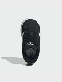 Кросівки Adidas Campus модель JI4335 Фото