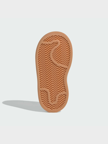 Кроссовки adidas Campus модель JI4335 — фото 3 - INTERTOP