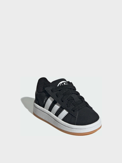 Кроссовки adidas Campus модель JI4335 — фото 4 - INTERTOP