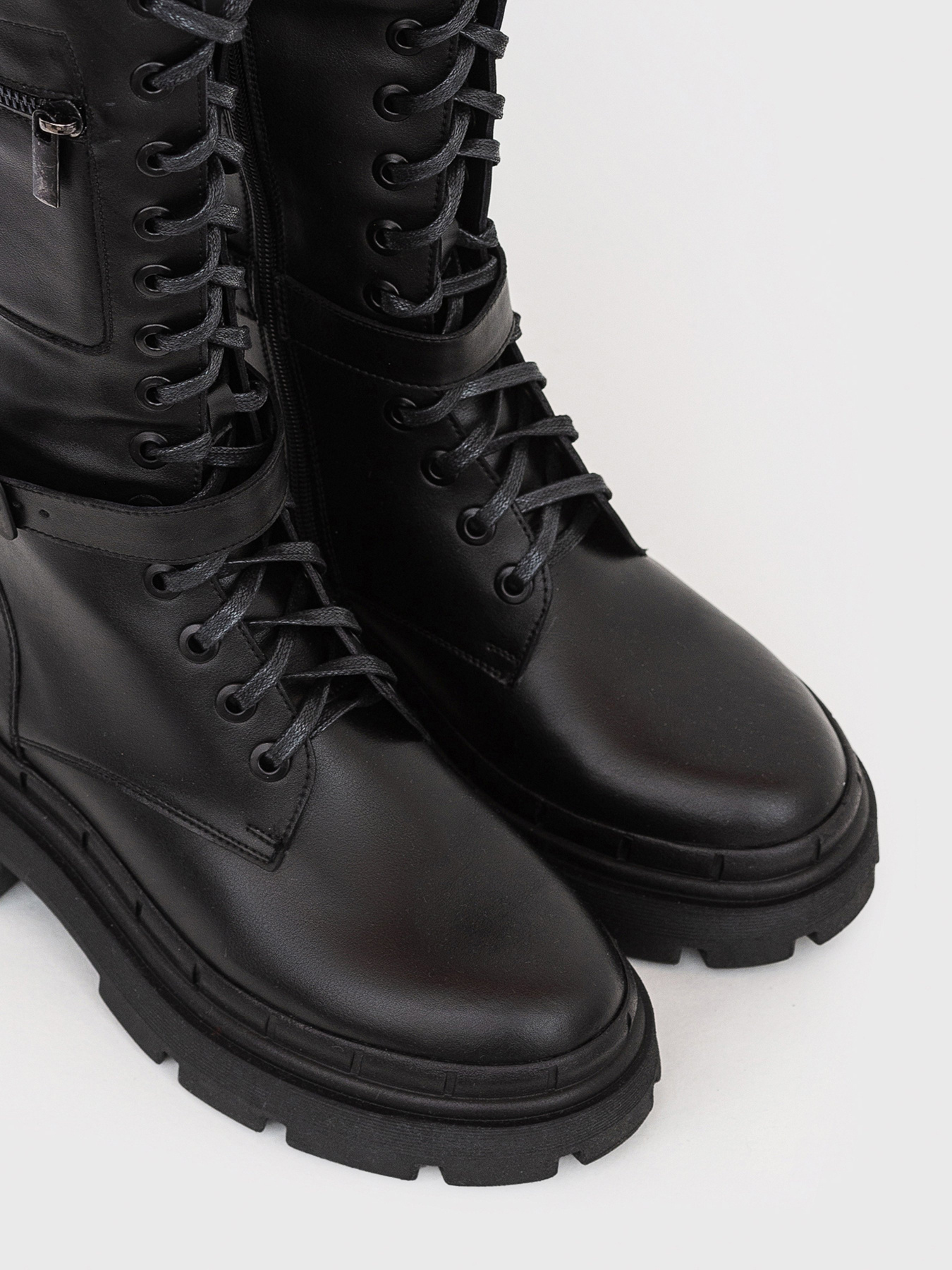 Ботинки Gem модель 24310120 Фото