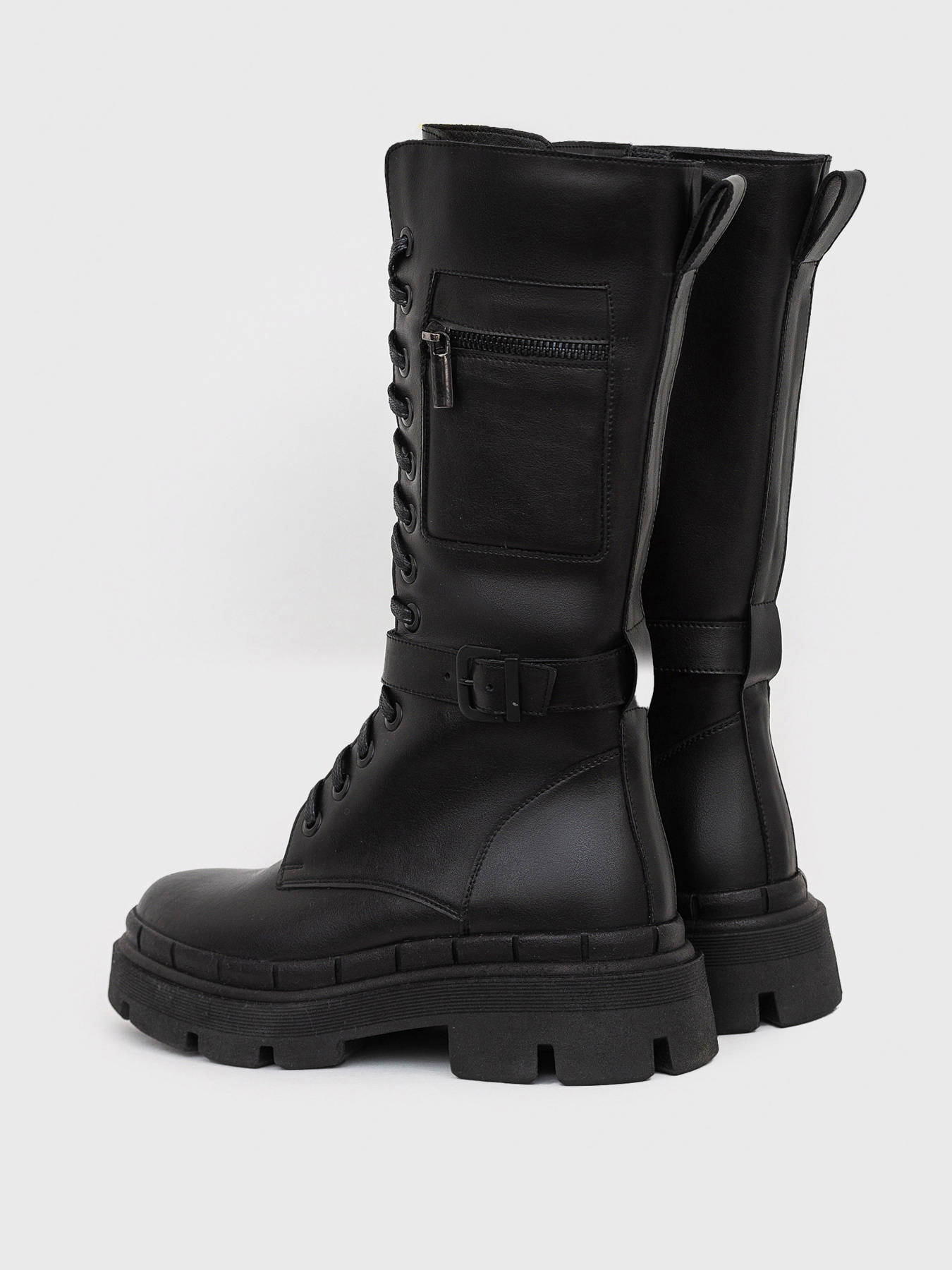 Ботинки Gem модель 24310120 Фото