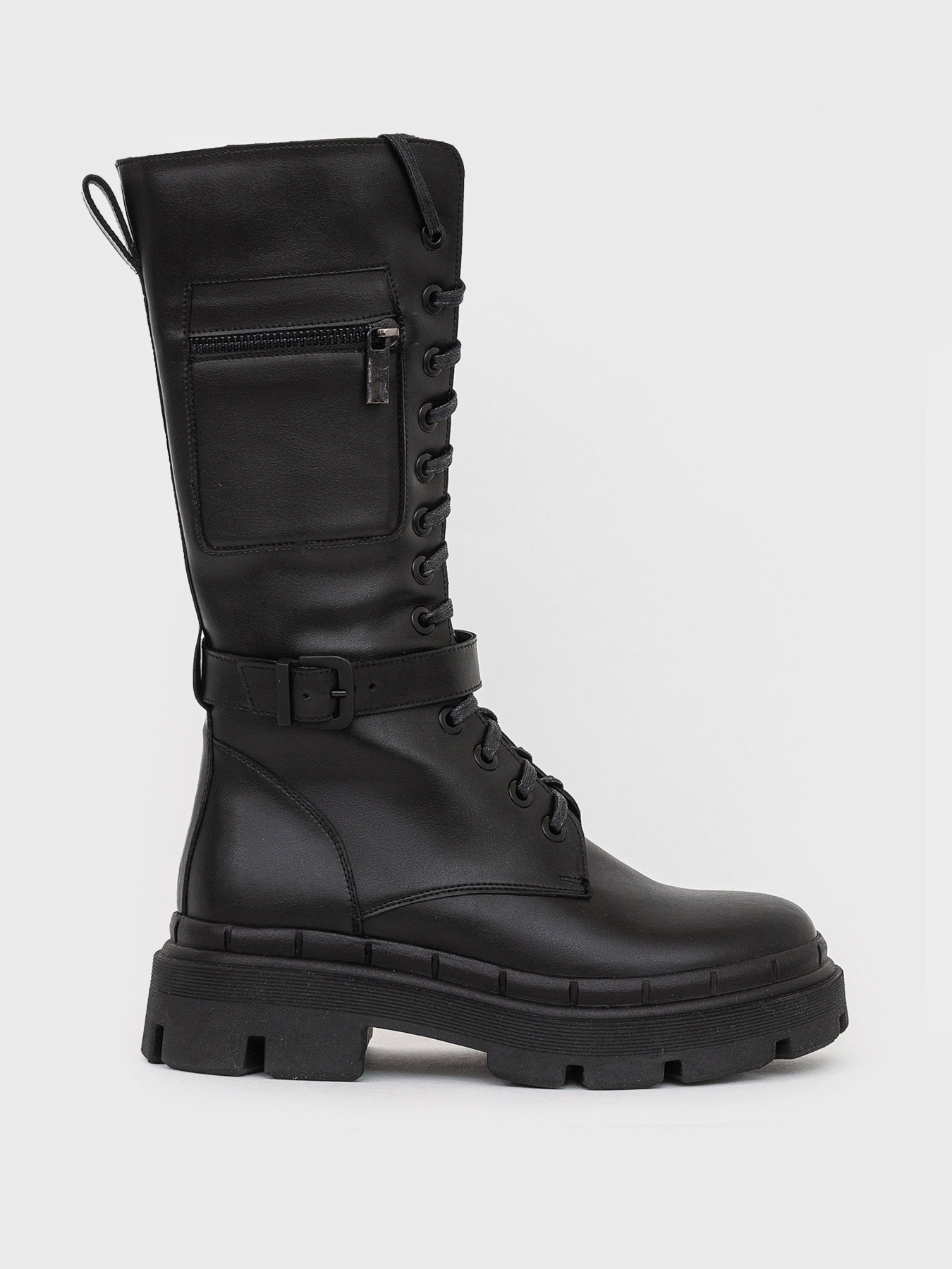 Ботинки Gem модель 24310120 Фото