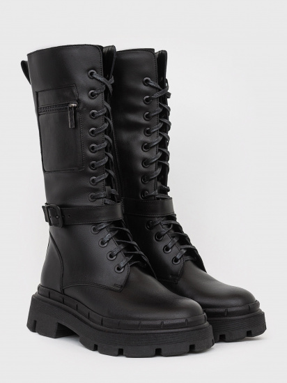 Черевики Gem модель 24310120 — фото - INTERTOP