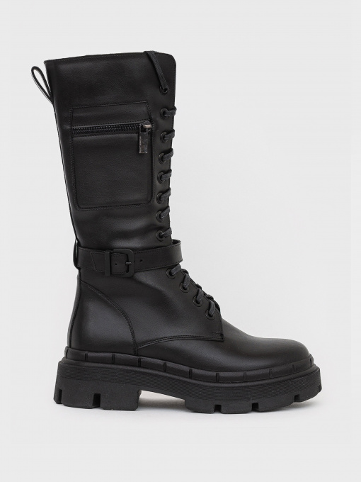 Черевики Gem модель 24310120 Фото