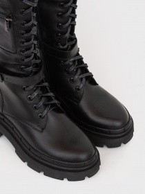 Черевики Gem модель 24310120 Фото