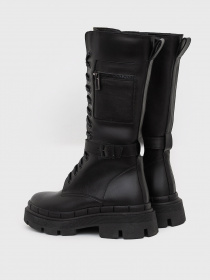 Черевики Gem модель 24310120 Фото