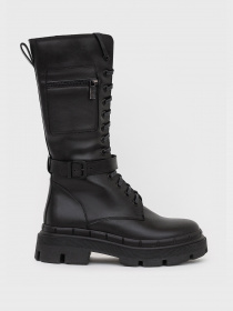 Черевики Gem модель 24310120 Фото