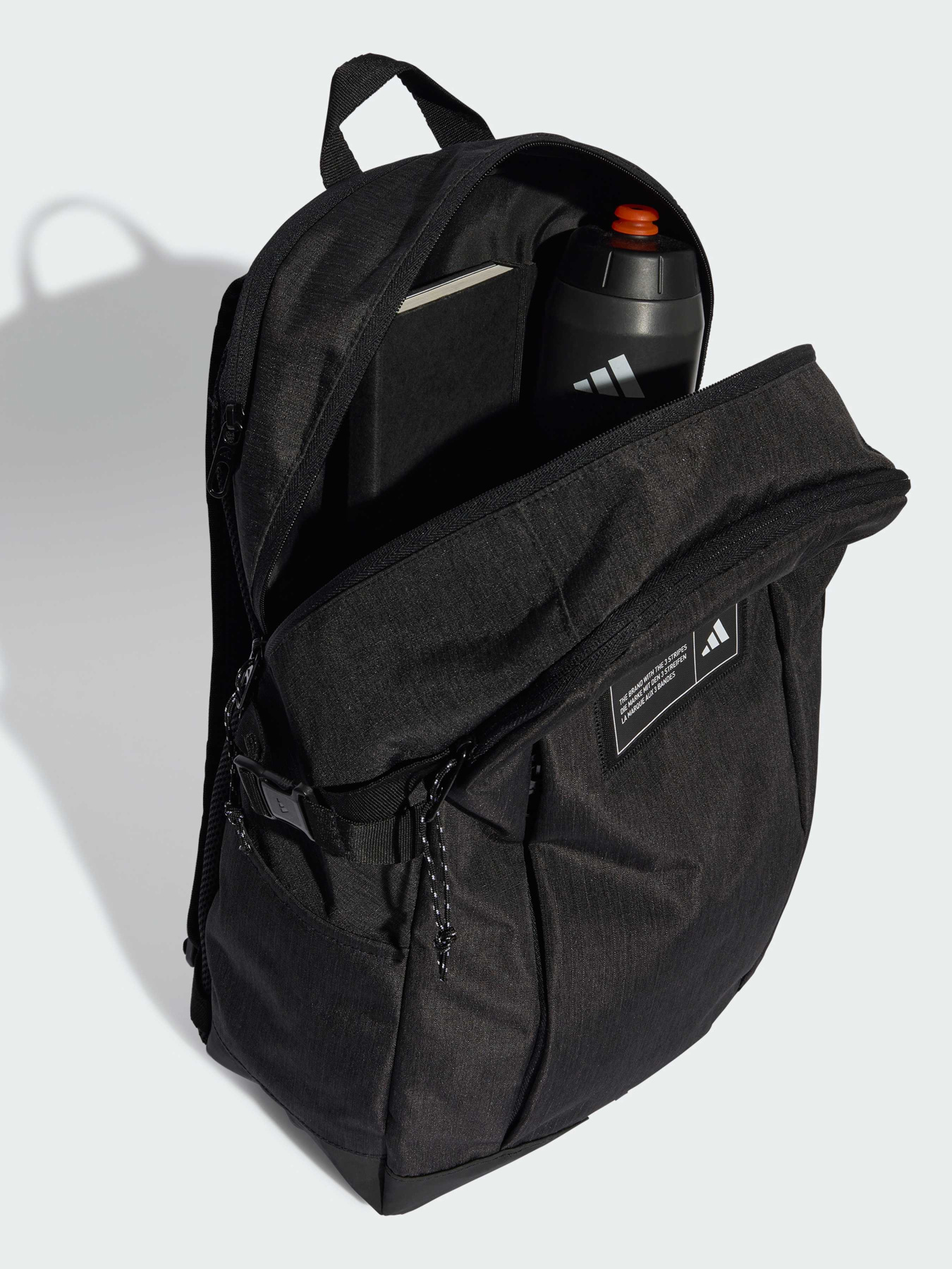 Рюкзак Adidas модель JL6155 Фото