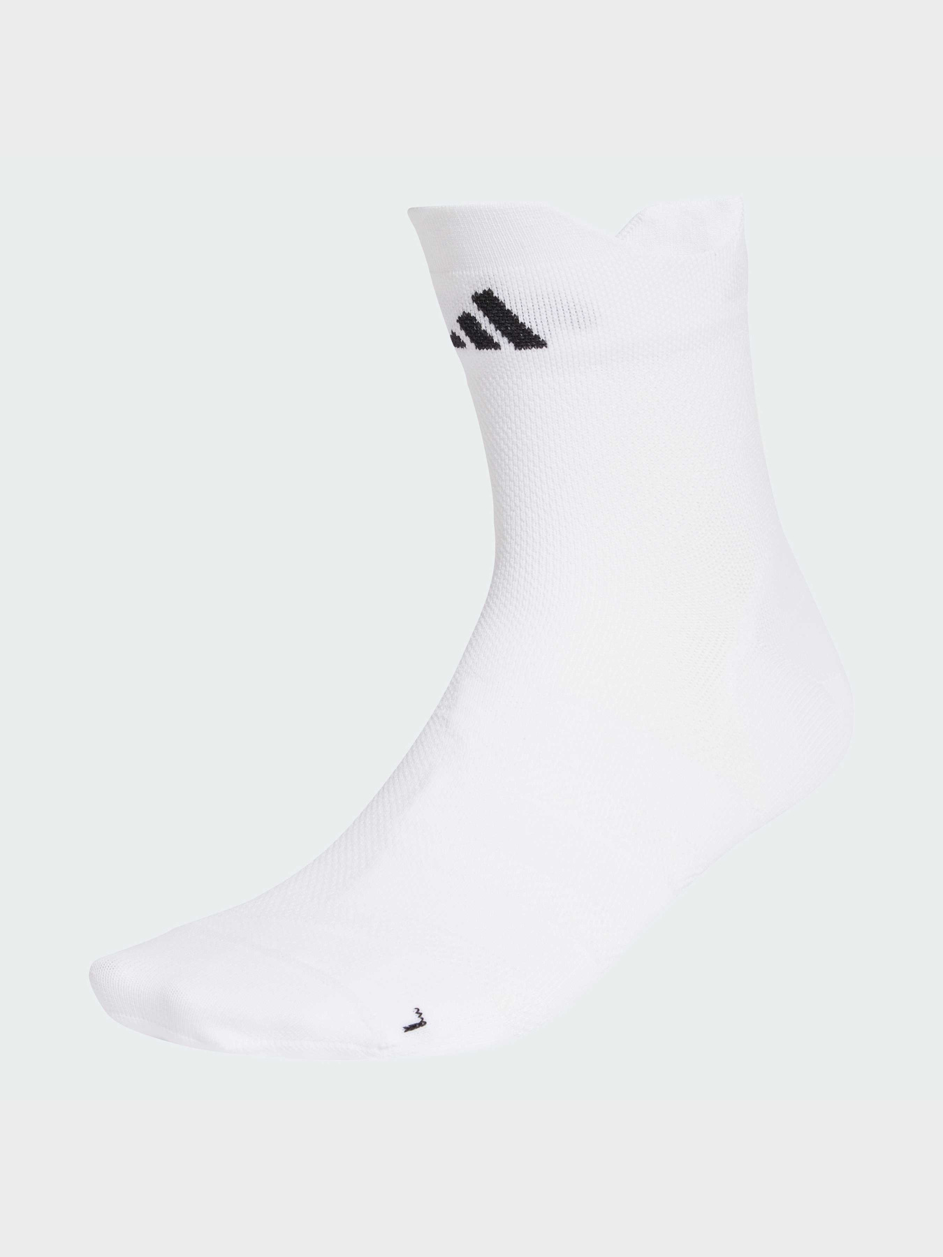 Шкарпетки Adidas adizero модель JN6528 Фото