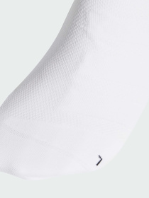 Шкарпетки Adidas adizero модель JN6528 Шкарпетки Adidas adizero модель JN6528 Фото