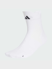 Шкарпетки Adidas adizero модель JN6528 Шкарпетки Adidas adizero модель JN6528 Фото