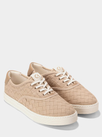 Кеды низкие Cole Haan модель W32587 Фото
