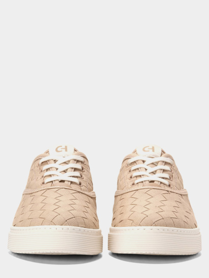 Кеди низькі Cole Haan модель W32587 — фото - INTERTOP