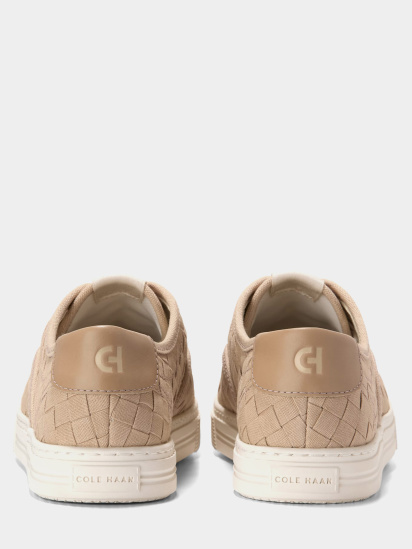 Кеди низькі Cole Haan модель W32587 — фото 3 - INTERTOP