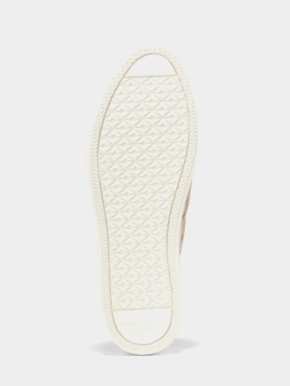 Кеди низькі Cole Haan модель W32587 — фото 6 - INTERTOP