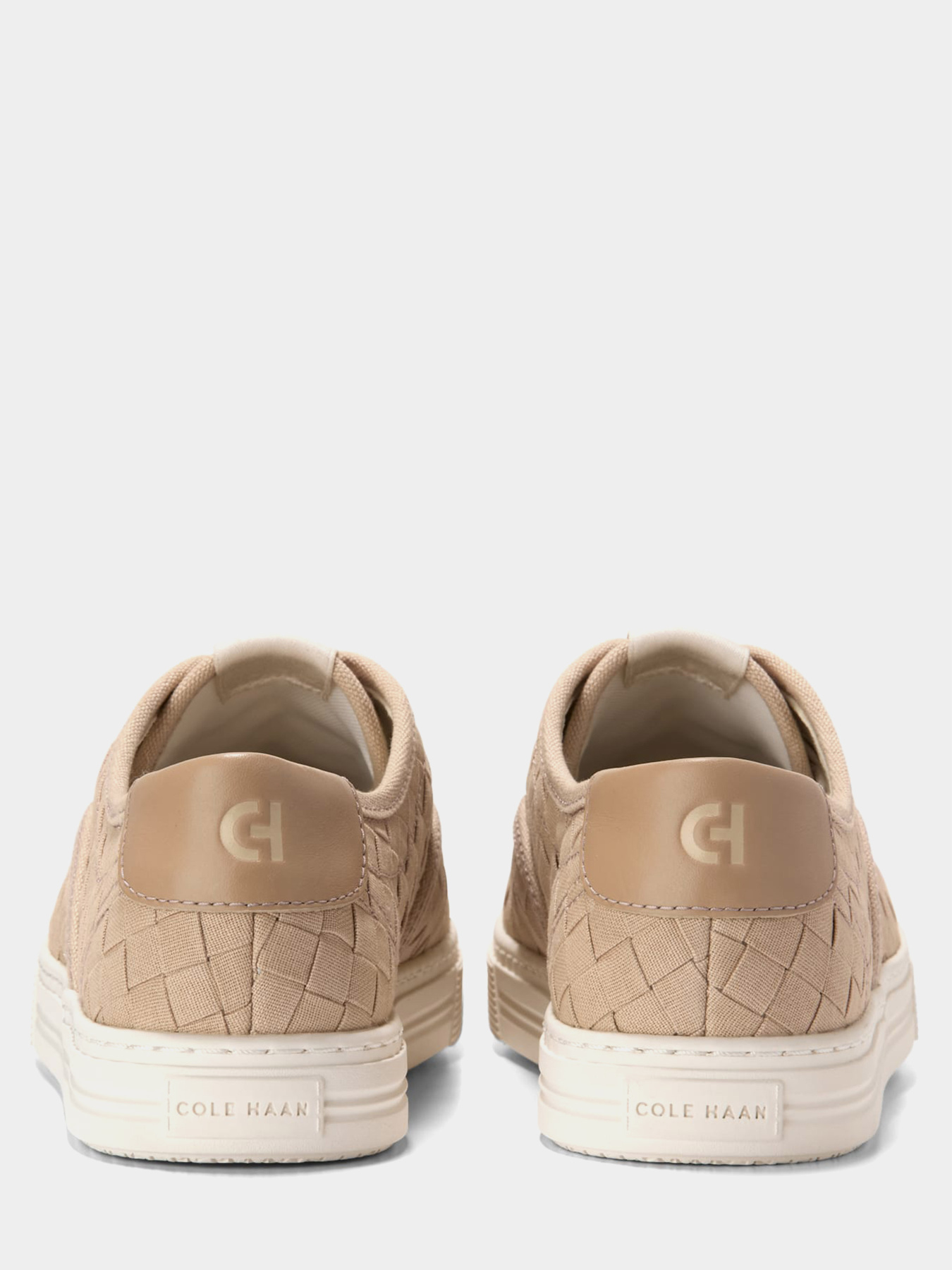 Кеды низкие Cole Haan модель W32587 Кеды низкие Cole Haan модель W32587 Фото