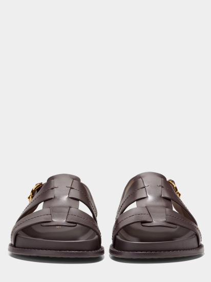 Сандалии Cole Haan модель W32745 — фото - INTERTOP