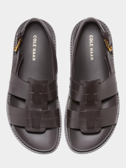 Сандалии Cole Haan модель W32745 — фото 4 - INTERTOP