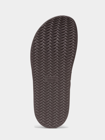 Сандалии Cole Haan модель W32745 — фото 6 - INTERTOP