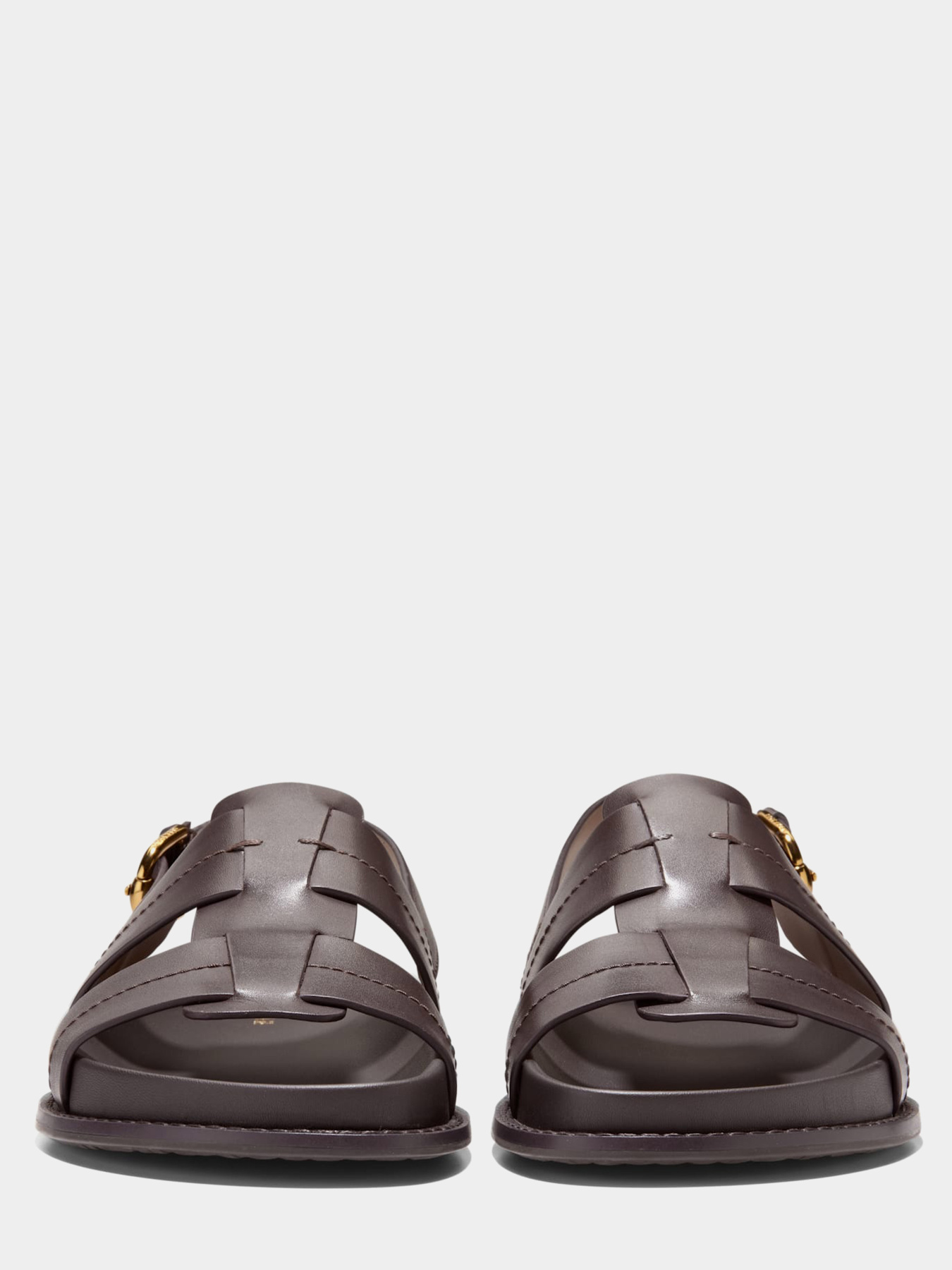 Сандалии Cole Haan модель W32745 Фото