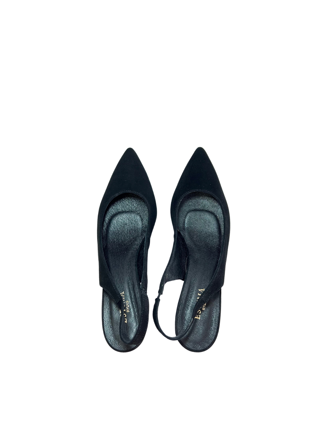 Туфли-лодочки RYLKO модель 7YES7_A7__14 Фото