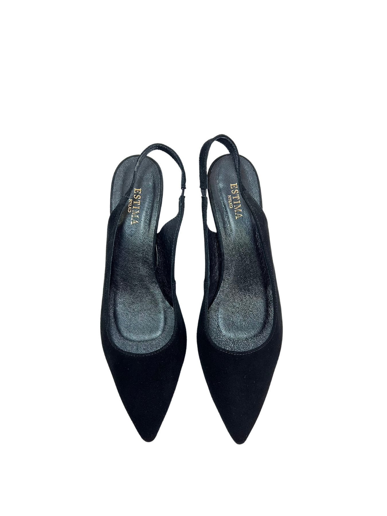 Туфли-лодочки RYLKO модель 7YES7_A7__14 Фото