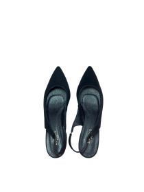 Туфлі на підборах RYLKO модель 7YES7_A7__14 Фото