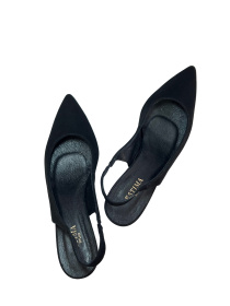 Туфлі на підборах RYLKO модель 7YES7_A7__14 Фото