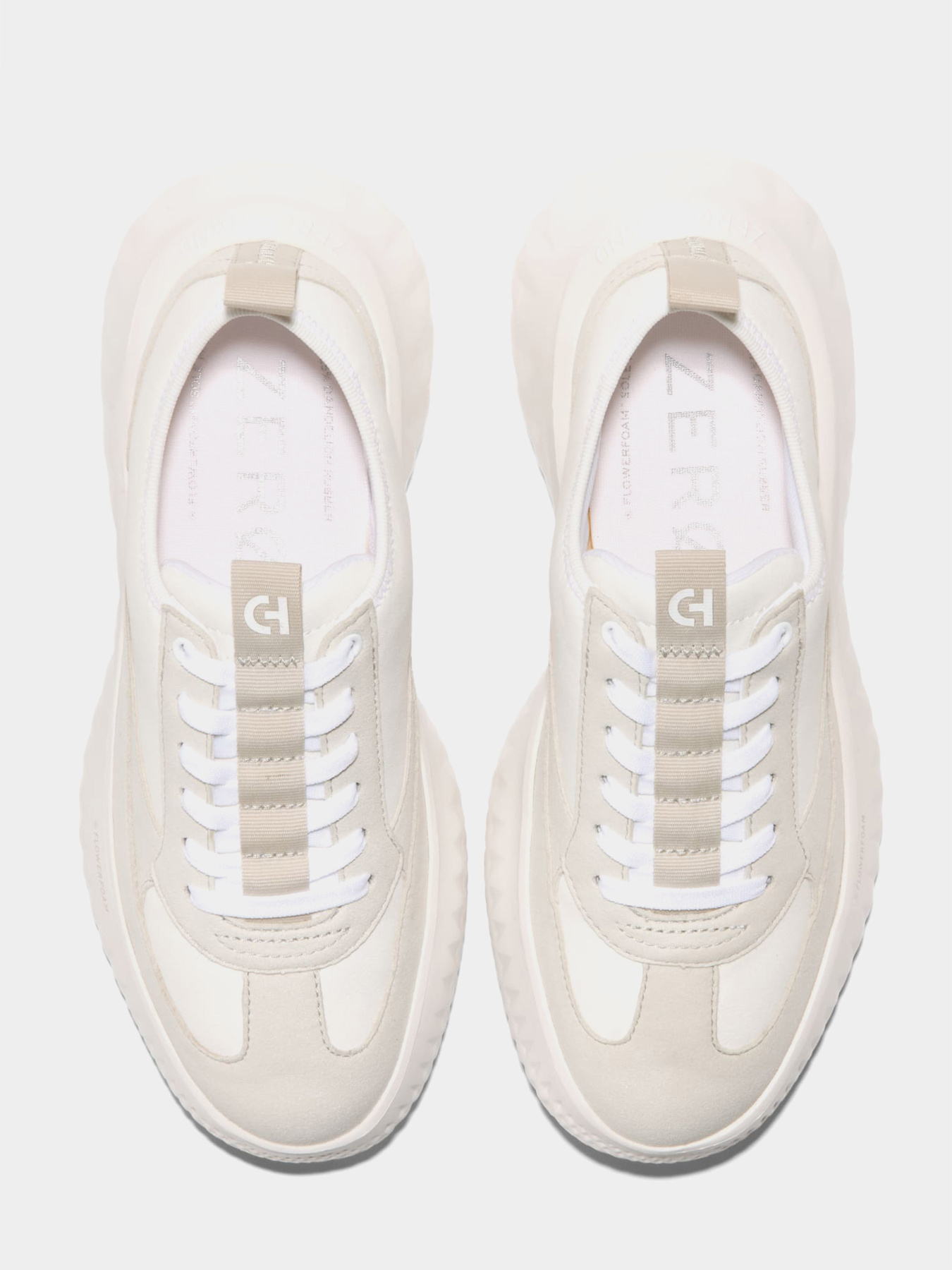 Кросівки Cole Haan модель W33410 Фото