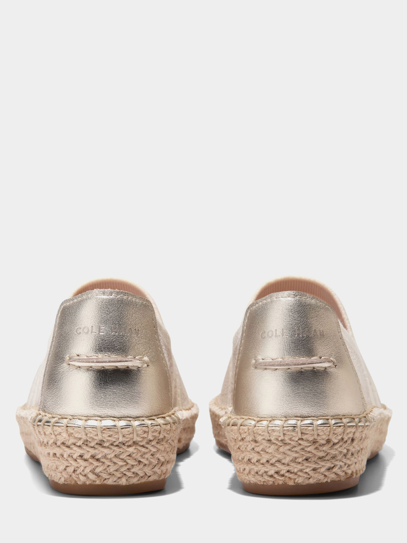 Эспадрильи Cole Haan модель W33683 Фото