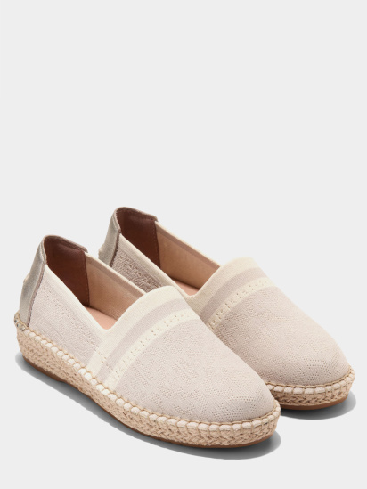 Еспадрильї Cole Haan модель W33683 — фото 5 - INTERTOP