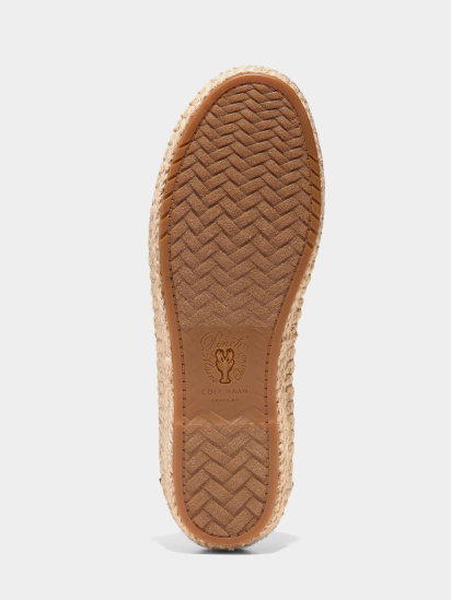 Еспадрильї Cole Haan модель W33683 — фото 6 - INTERTOP