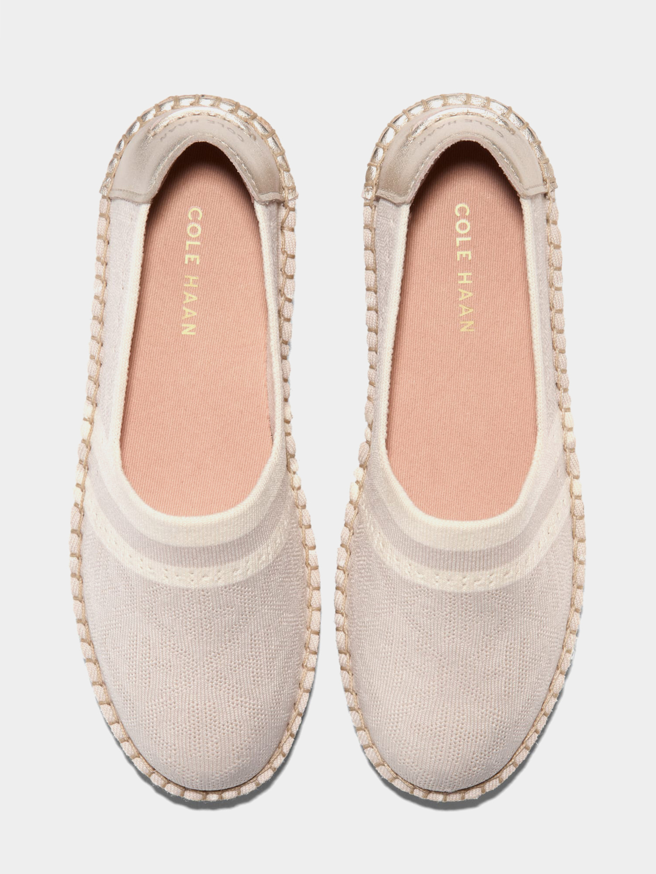 Еспадрильї Cole Haan модель W33683 Фото