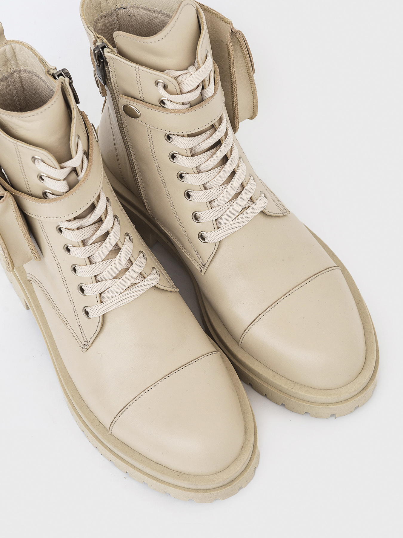 Ботинки Gem модель 3582-944 Фото