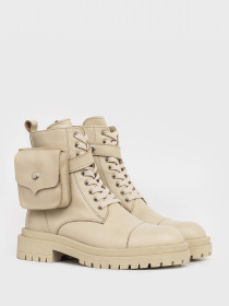 Ботинки Gem модель 3582-944 Фото