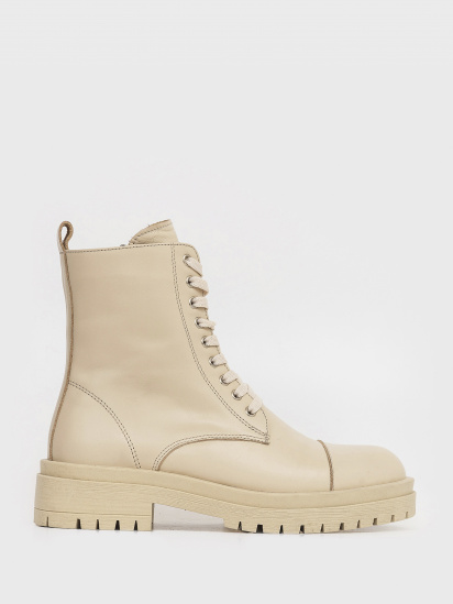 Черевики Gem модель 3582-944 — фото - INTERTOP