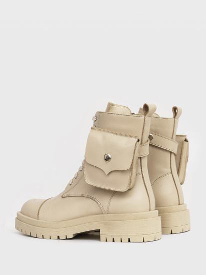Черевики Gem модель 3582-944 — фото 4 - INTERTOP