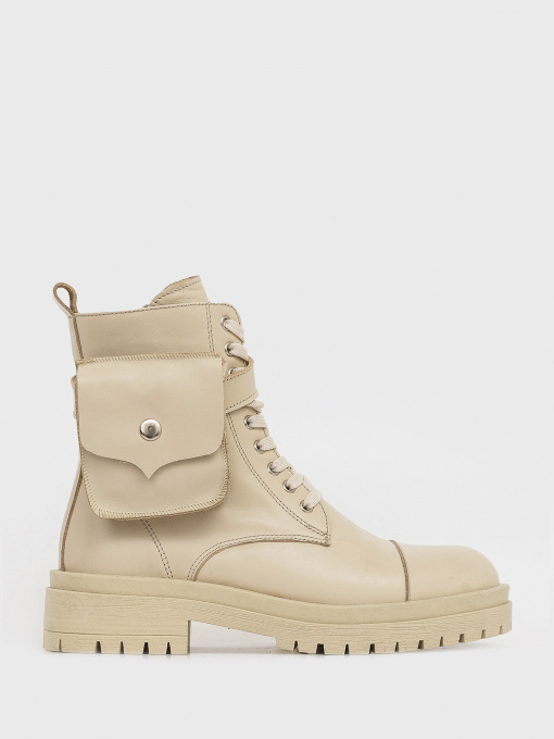 Ботинки Gem модель 3582-944 Фото