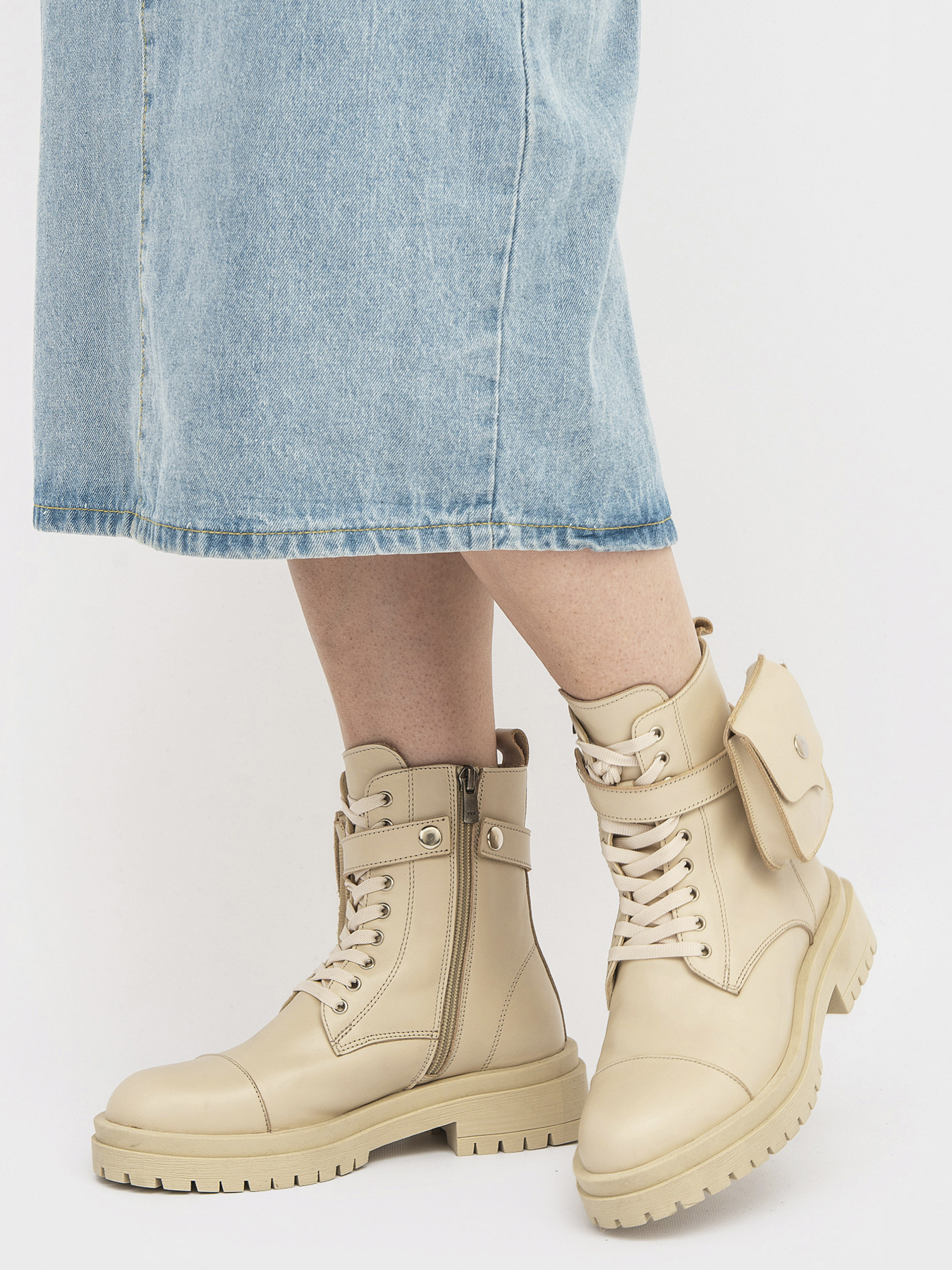 Черевики Gem модель 3582-944 Фото