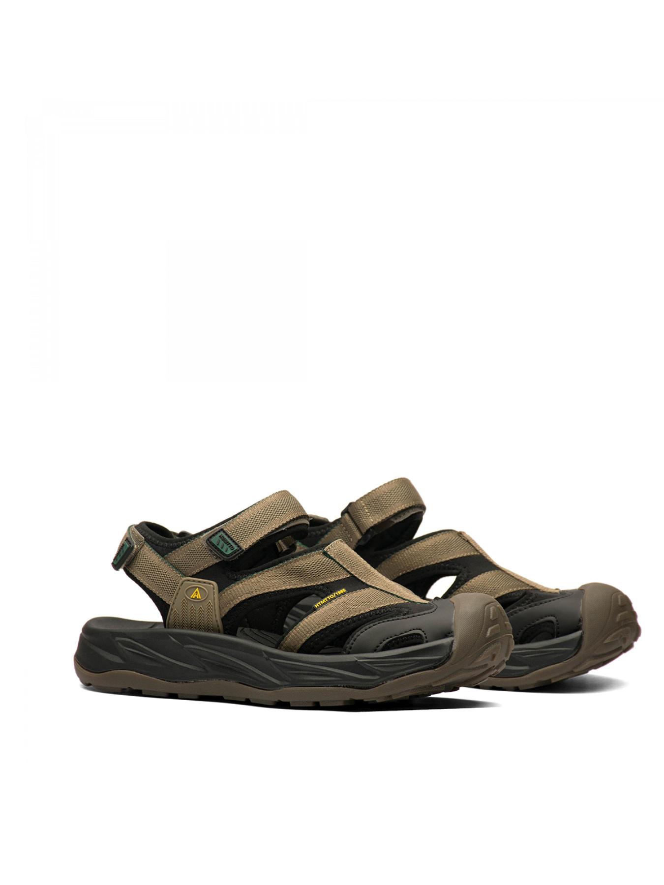 Сандалії HUMTTO модель 750481A2 Фото