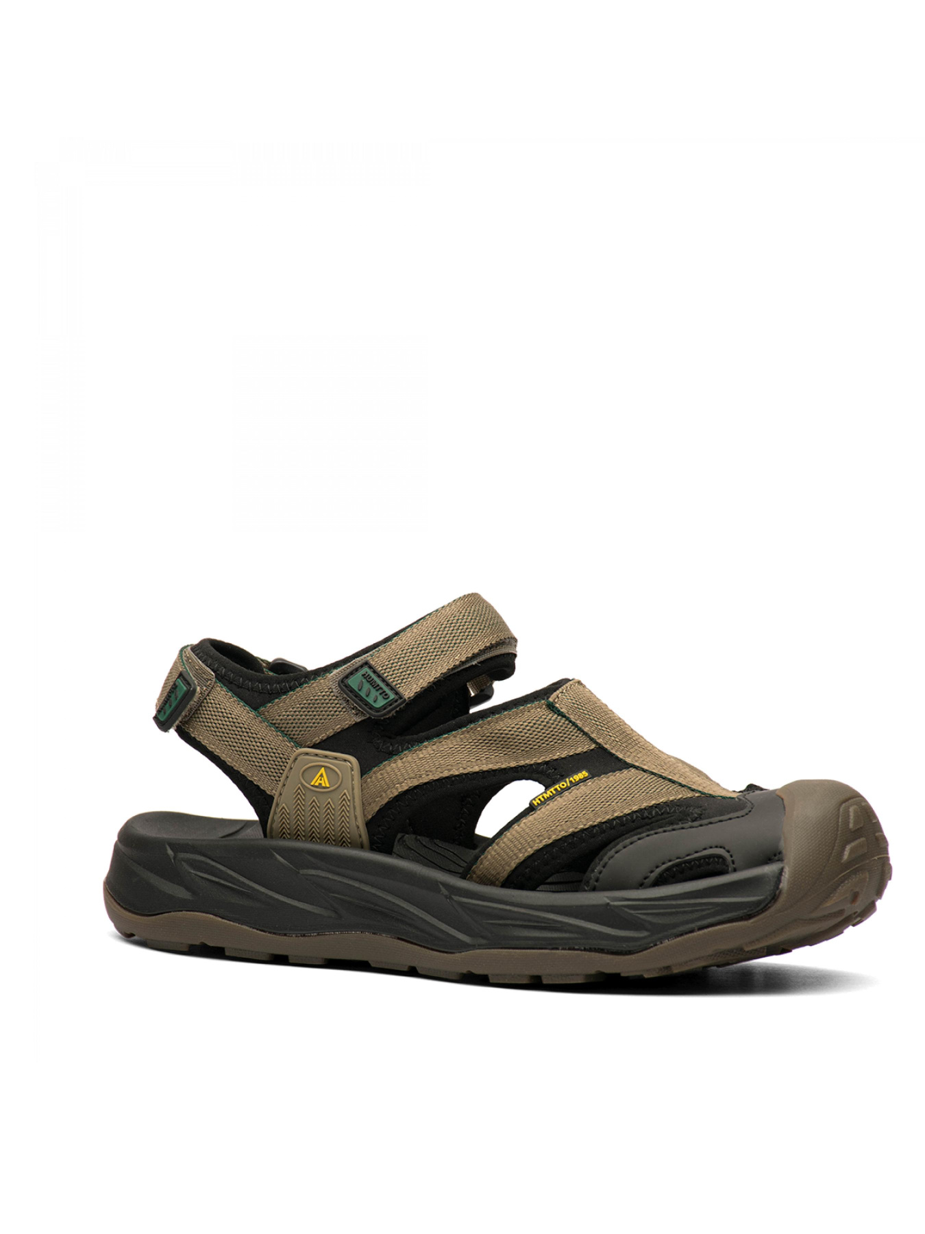 Сандалии HUMTTO модель 750481A2 Фото