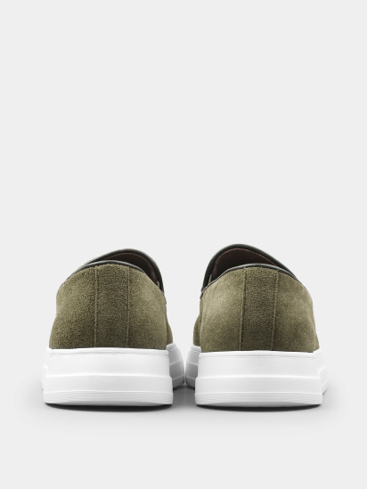 Лофери Horton Оscuro модель 1088-5 — фото 4 - INTERTOP