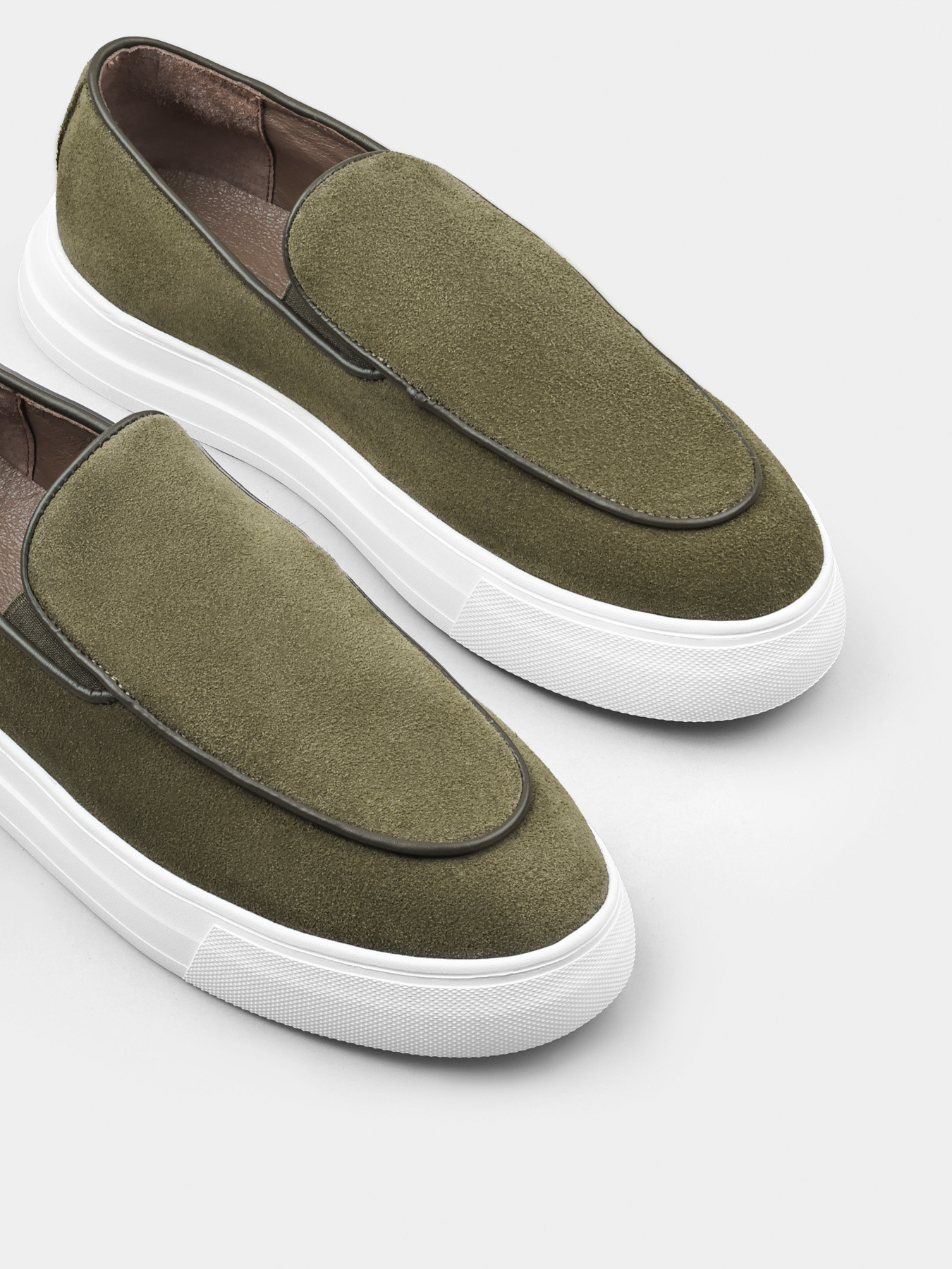 Лофери Horton Оscuro модель 1088-5 Фото